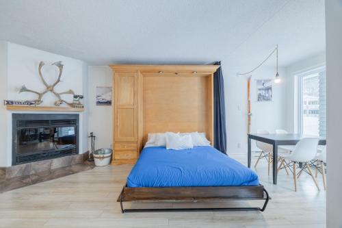 Le loft du Hameau – khách sạn tại Stoneham
