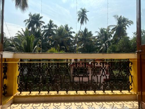 Nikita Home stay Goa photo 4