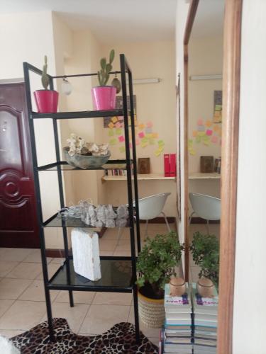Everest park apartment in Athi River