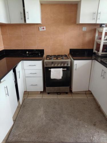 Everest park apartment in Athi River