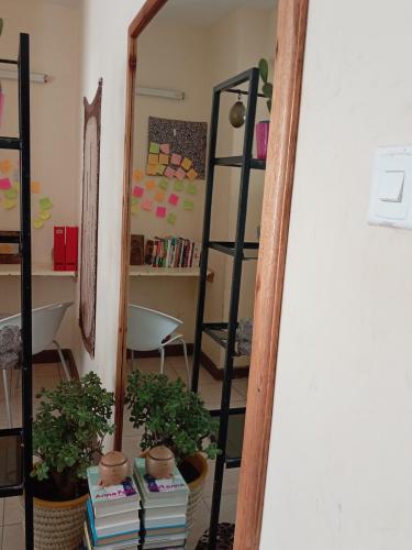 Everest park apartment in Athi River