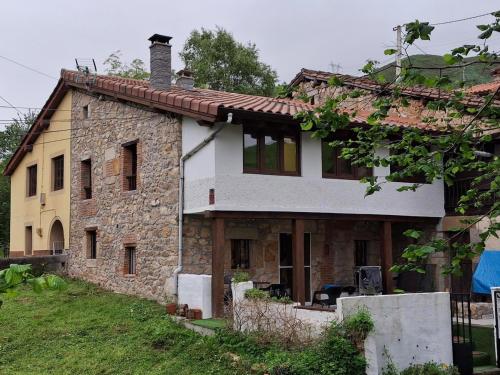 Casa Tomasa en Picos de Europa in Onis