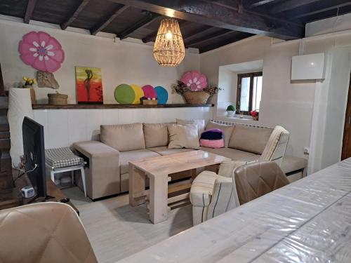 Casa Tomasa en Picos de Europa in Onis