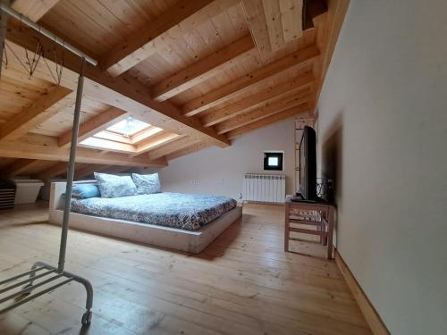 Casa Tomasa en Picos de Europa in Onis
