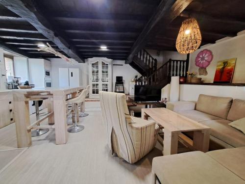 Casa Tomasa en Picos de Europa in Onis