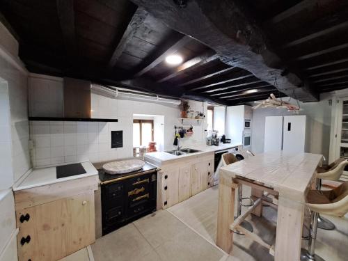 Casa Tomasa en Picos de Europa in Onis