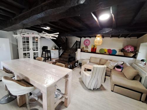 Casa Tomasa en Picos de Europa in Onis