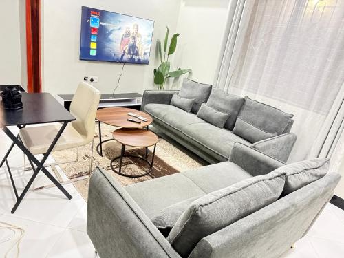Rejao Homes – khách sạn tại Sinza