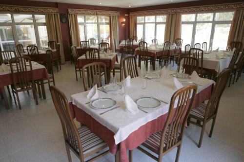 Hotel Azpiazu - image 5