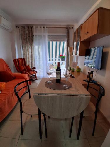 Apartamento Casa Sabrina Nerja