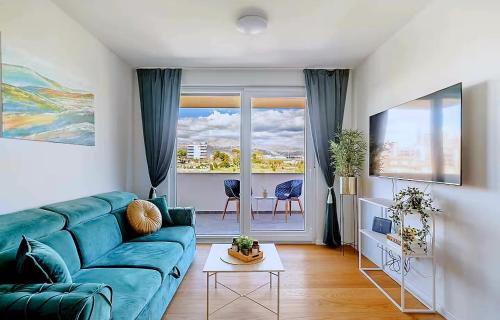 Adriatic Crown Apartments 1