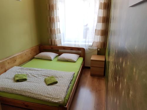 Dream Hostel & Apartments – Krakow, VT