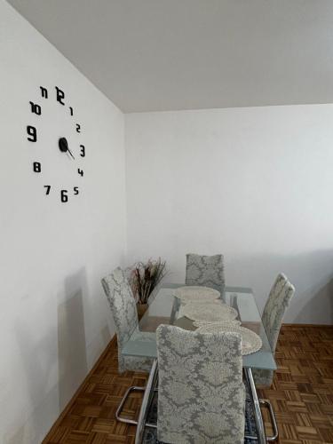 Lux double room apartment