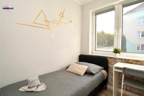 MMRent Blue Lagoon Room - Gdansk