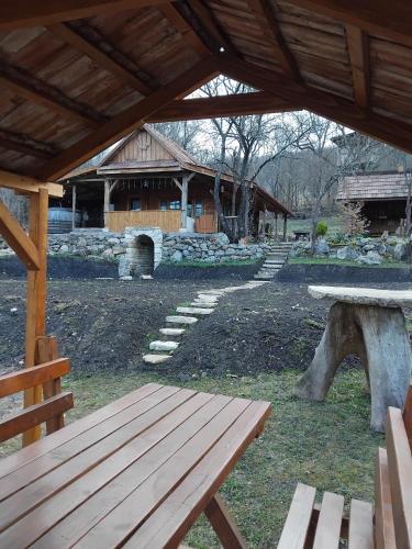 Hidden Garden Kide (Chidea) in Chinteni