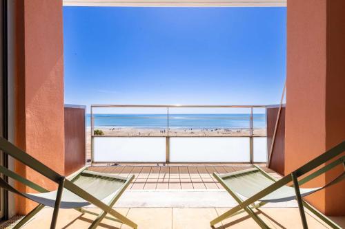 Magnifique appartement en front de mer - image 3
