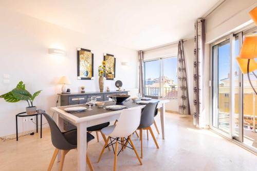 Magnifique appartement en front de mer - image 5