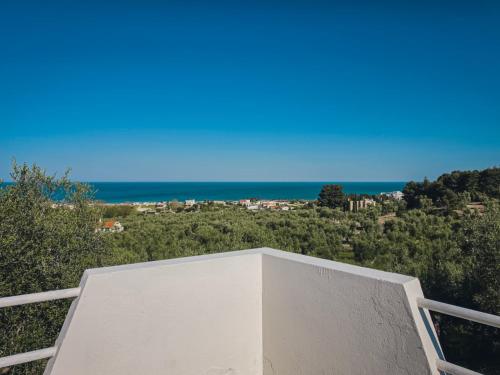 Casa Zora - Vista Mare