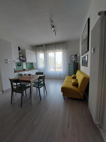 ABiTa Corticella - Comfortable stay in Bologna – khách sạn tại Corticella