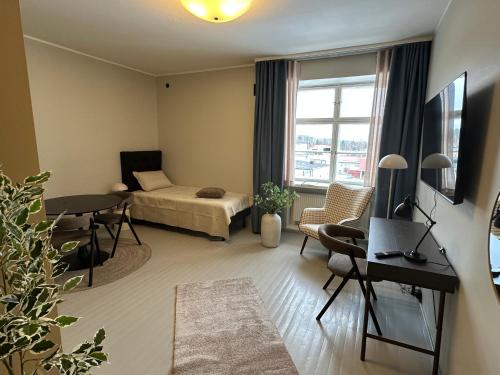 hotel photo