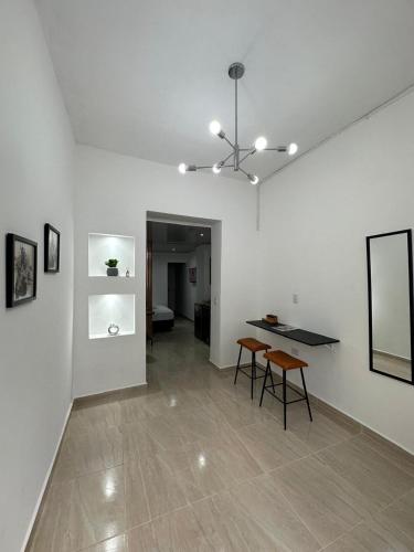 Aparta Estudio JL
