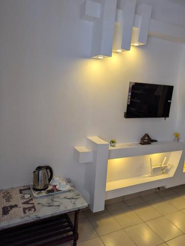 Facilities, Belle Escale in Mombasa