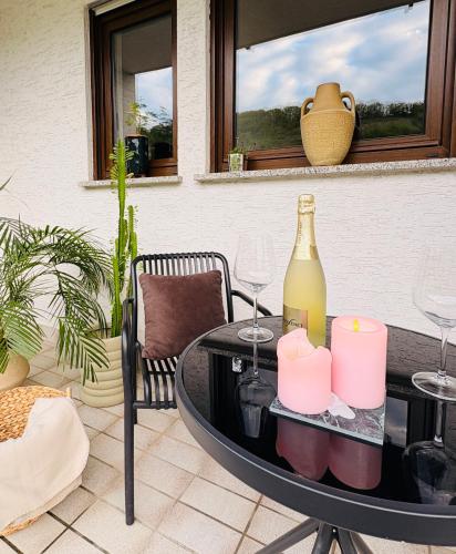 Auszeit in Bullay