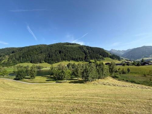 Berg & See Hideaway in Boden