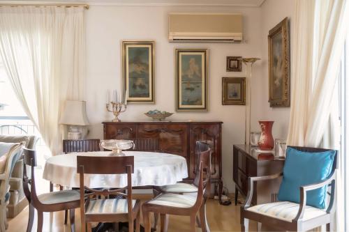 Luxurious apt in the Athenian Riviera, Atény (fotografie 6)