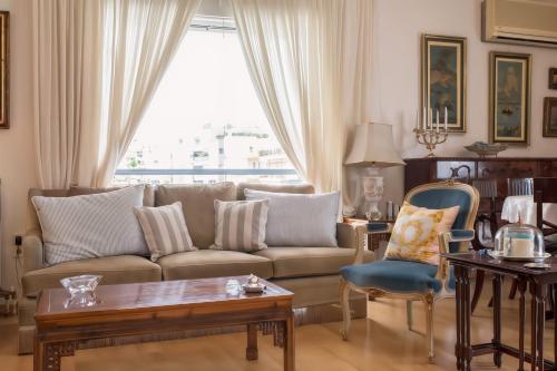 Luxurious apt in the Athenian Riviera, Atény (fotografie 4)