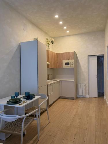 Iriarte TOP Beddie & Brekkie chambre d'hôte Stierkampfarena Las Ventas