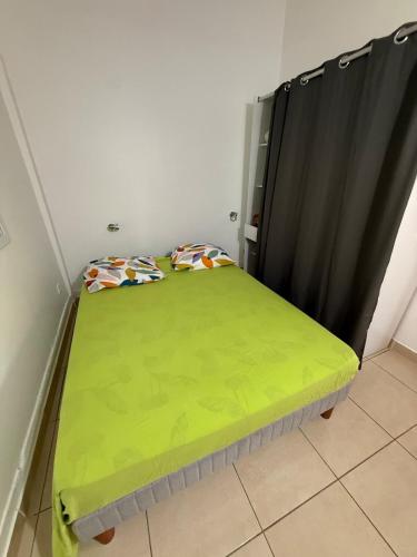 Spacious and quiet bungalow close to beaches in Sainte Rose