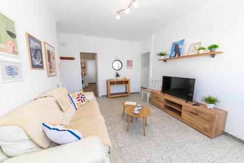 Casa Maria Luisa II – Sunny Terrace Views
