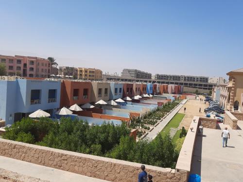 رويال فيلا بورتو ساوث بيتش السخنه – khách sạn tại Ain Sokhna