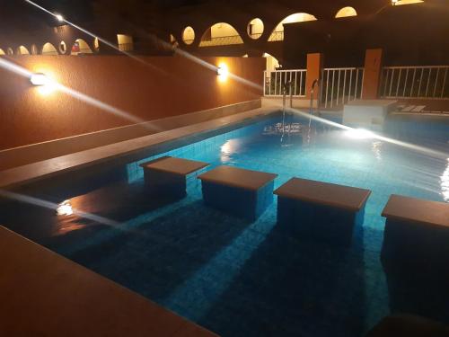 رويال فيلا بورتو ساوث بيتش السخنه in Ain Sokhna