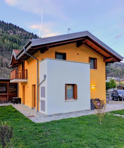 Casa Vacanze Martinelli