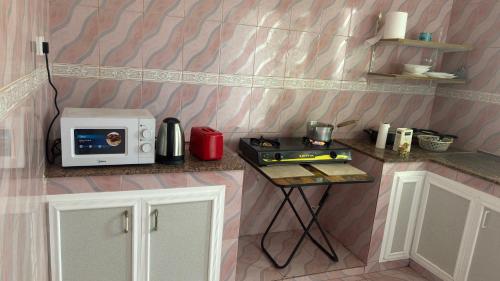 Qantab village apartment