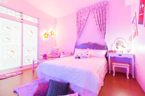 Mandy's House B&B – Sanxing, WV