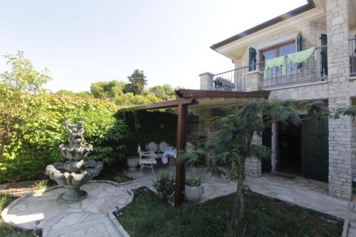Apartments Villa Istriana - Savudrija