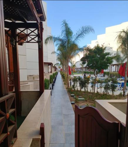 paradise porto said – khách sạn tại Port Said