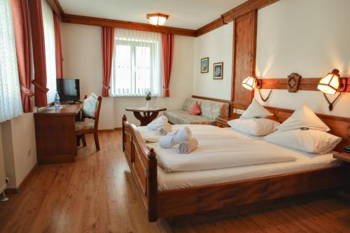 1 queen bed