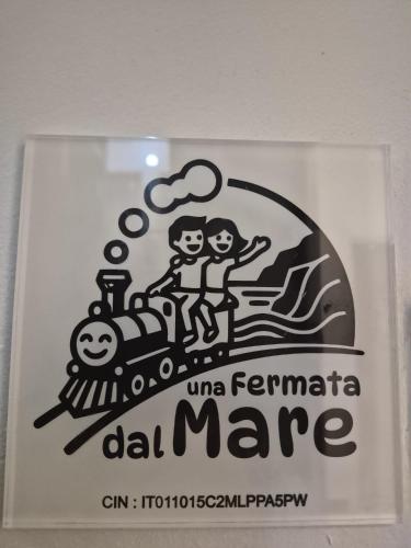 Una Fermata dal Mare