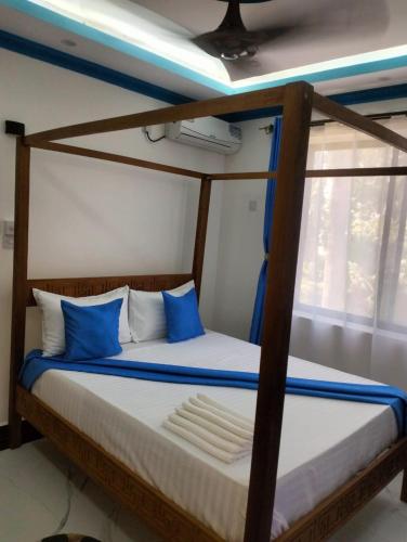 Rayaan homes in Mombasa