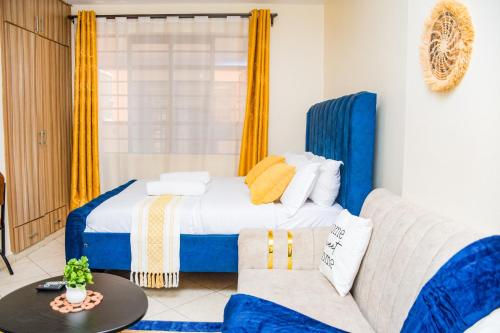 Lexy homes in Ruiru
