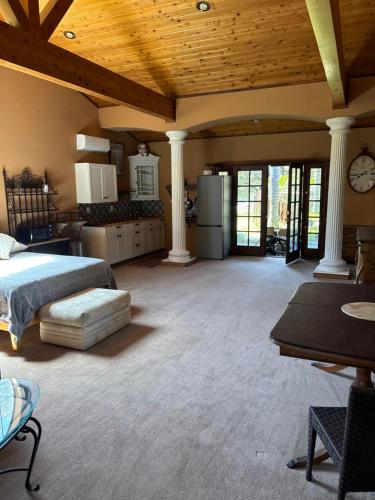 Grand Studio with Resort Amenities