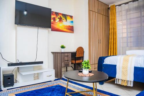 Lexy homes in Ruiru
