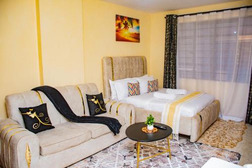 Lexy homes in Ruiru