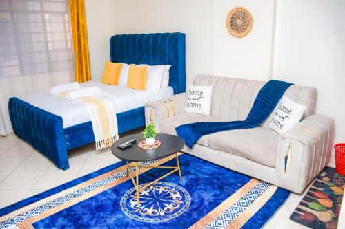 Lexy homes in Ruiru