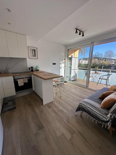Apartamento en Platja d'Aro