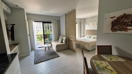 San Lorenzo Chico Apartment, Porto – khách sạn tại El Aibal